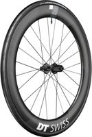 DT swiss arc 1400 dicut® wts carbon 50 disc cl shimano hg rear wheel