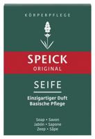 Speick Zeep 100 Gram