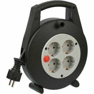 Printplaat Brennenstuhl Vario Line 23 W 4 Plug (5 m)