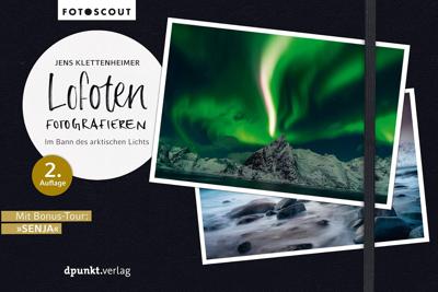 Reisfotografiegids Lofoten fotografieren | dpunkt