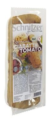 Schnitzer Tomaten Ciabatta