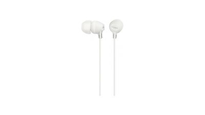 Sony MDREX15LPW.AE In-ear Hoofdtelefoon