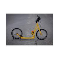 Mibo royal yellow - vuelta edition