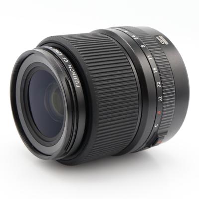 Fujifilm GF 45mm F/2.8 R WR occasion
