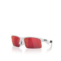 Oakley Capacitor Youth Polished White s (8 - 16 jr.) Oakley Capacitor Youth Polished White s (8 - 16 jr.)
