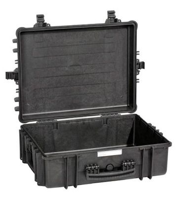 Explorer Cases 5822 koffer zwart