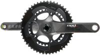 SRAM crankstel "red"