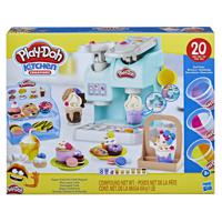 Play-Doh Super Colorful Café Speelset - thumbnail