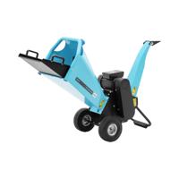Elektrische hakselaar - 2200 W - 80 mm