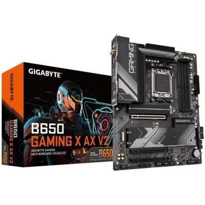 Moederbord - GIGABYTE - B650 GAMING X AX V2