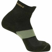 Sportsokken Salomon X Ultra Quarter - Maat: 42-44