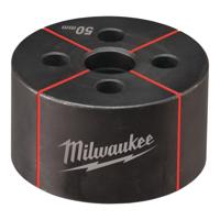Milwaukee Ponsmachine Matrijzen M50 - 4932430920