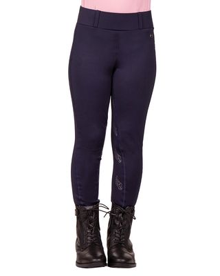 QHP Rijlegging Veerle Junior full grip