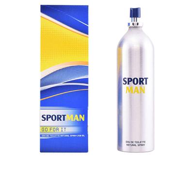 Herenparfum Puig Sportman EDT