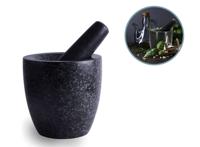 Imperial Kitchen Vijzel - Graniet - 13 cm (2de Kans Deal)