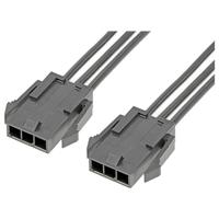 Molex 214752-2032 Inhoud: 1 stuk(s)