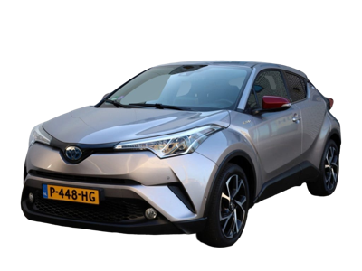 Toyota C HR