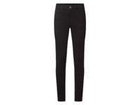 esmara Dames jeans - Super skinny fit (Zwart, 44)