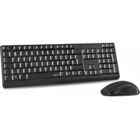 Toetsenbord Speedlink NIALA Zwart Qwerty Spaans