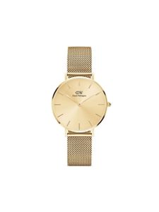 Daniel Wellington montre Petite Unitone 32 mm - Or