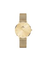 Daniel Wellington montre Petite Unitone 32 mm - Or