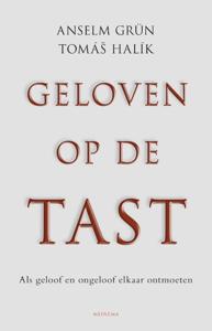 Geloven op de tast (Paperback)