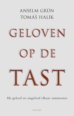 Geloven op de tast (Paperback)