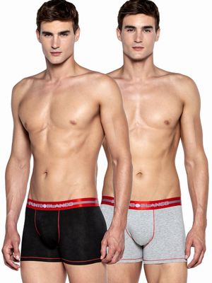 Punto Blanco - 2p Boxer Briefs - Empathy - 6, Maat:S