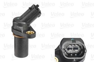 Krukassensor OPEL 254000