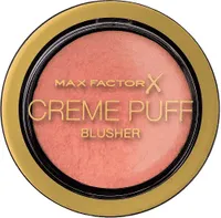 Max Factor Creme Puff Blush - 005 Lovely Pink