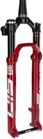 ROCKSHOX verende voorvork "sid sl ultimate flight attendant race day 3p" rs suspension fork sid sl fa 29 100mm 3p 44 red