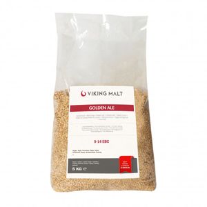 Viking Golden Ale Mout - 9-14 EBC - 5 kg