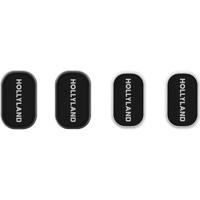 Hollyland LARK A1 Magnet Set 2 Pairs / 4 Pieces Hollyland LARK A1 Magnet Set 2 Pairs / 4 Pieces
