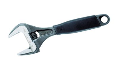 Bahco Moersleutel 8 extra breed (t/m 38mm) | 9031 - B9031
