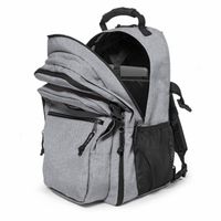 Eastpak Tutor rugzak Grijs Polyamide - thumbnail