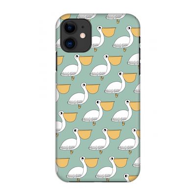 Pelican: Volledig geprint iPhone 11 Hoesje