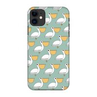 Pelican: Volledig geprint iPhone 11 Hoesje