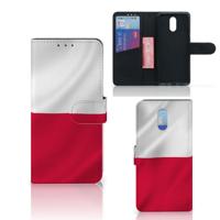 Nokia 2.3 | Bookstyle Case | Polen