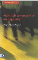 Praktisch competentiemanagement (Paperback)