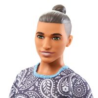 Barbie Fashionistas Ken - thumbnail