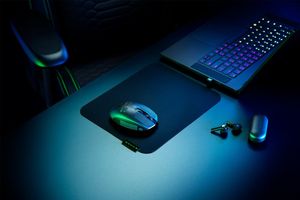 Razer Orochi V2 Mobile Wireless Gaming Mouse gaming muis 18.000 dpi, 2.4 GHz + Bluetooth