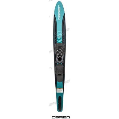 OB2181122 - SKI SLALOM PRO TOUR 58" met JR Z9/RTS