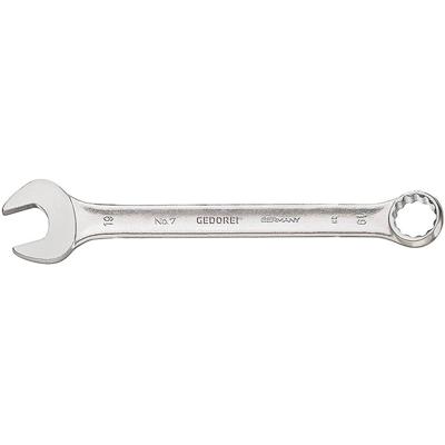 Gedore 6092420 7 26 Ring-steeksleutel Sleutelbreedte (metrisch) 26 mm