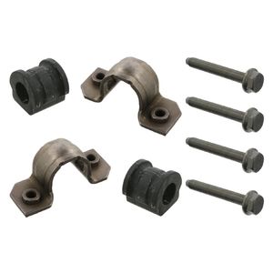 Reparatieset, stabilisatorophanging 37658