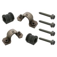 Reparatieset, stabilisatorophanging 37658