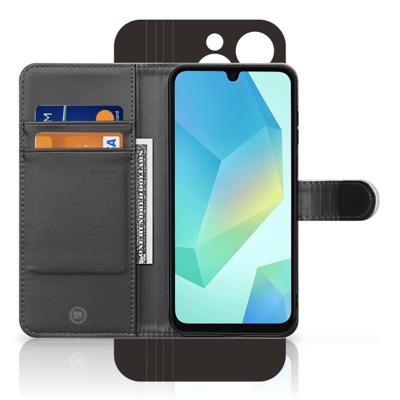 Samsung Galaxy A16 4G/5G | Telefoonhoesje met foto | Vintage Auto