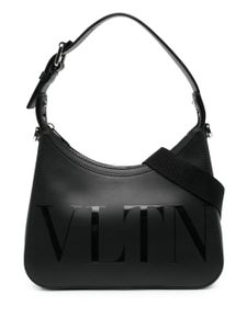 Valentino Garavani sac cabas VLTN - Noir