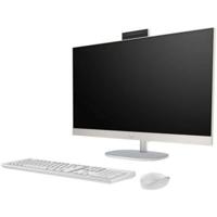 Alles in Eén HP C7SJ5EA 27" intel core ultra 5 16 GB RAM 512 GB SSD