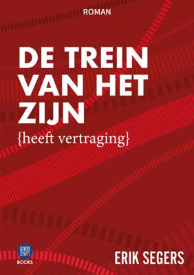 De trein van het zijn (Paperback)