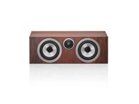 Bowers & Wilkins HTM72 S3 centerspeaker mocha